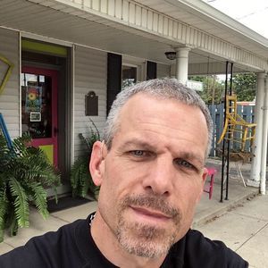 Meet your Posher, Ronnie